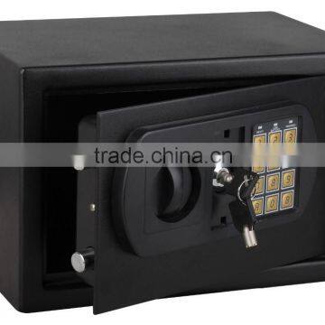 Electronic hotel safe HFT-35E/ED/EF