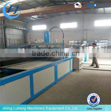 GRP Pultrusion Machine/FRP Profile Making Machine photo-3