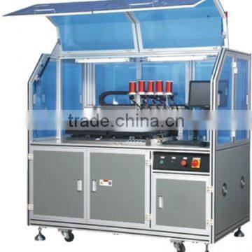 SMCPM-A3G Full Automatic Card Punch Machine photo-2