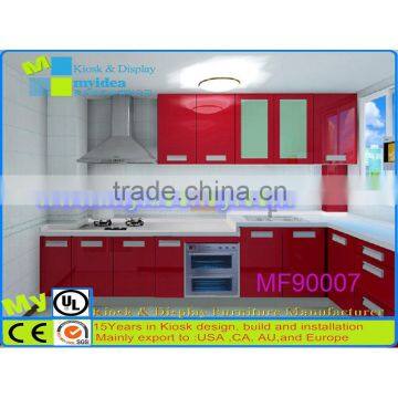 laminate sheet kitchen cabinets