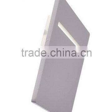 Indoor Residential Decorative 5W Aluminum Wall Light Modern photo-5
