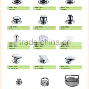 Stainless Steel Lid Knob for Cookware,KHN-OP01-OA15 photo-2