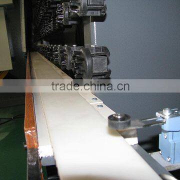 Manufacture Factory Full Automatic Glass Sandblasting Machine