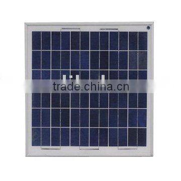 Laminated Solar Panel 20 W