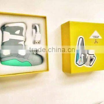 back to ancient cool air mag shoe power banks XHB-Se2