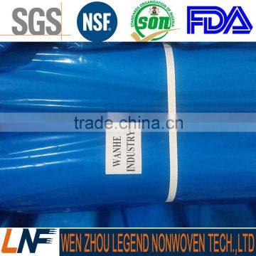 100% polyester hot sell nonwoven fusible interlining 1040HF