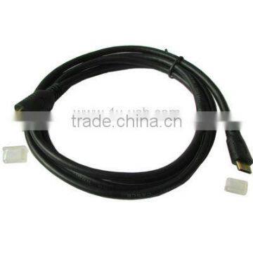 1.8M Black Mini 19Pin To19Pin Cable photo-2