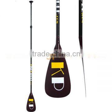 Inflatable Stand Up Paddle Board 3 Piece SUP Paddle