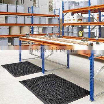 service areas oil resistant new style rubber mat price