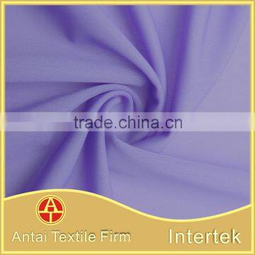 Super soft 70 nylon 30 spandex fabric manufacturer price for ladies sexy panty and bra sets                        
                                                Quality Choice