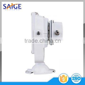 Customized Outdoor Factory Price Die Casting Aluminum Led Flood Light Housing photo-4