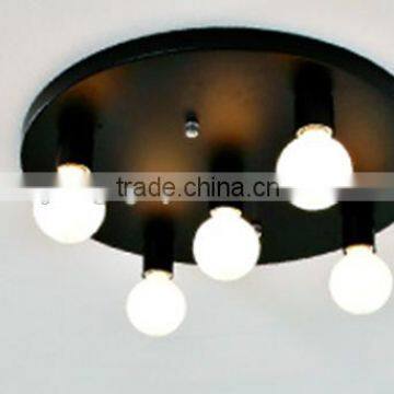 LED pendant lamp