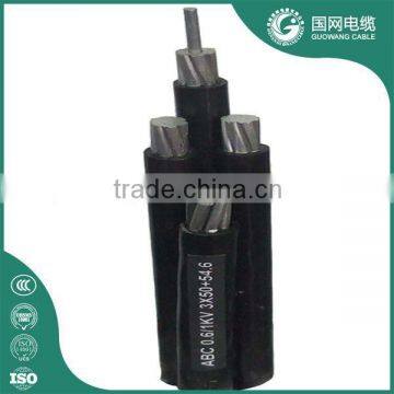 power transmission lineacsr conductor xlpe insulated overhead cable with ce ccc certificate