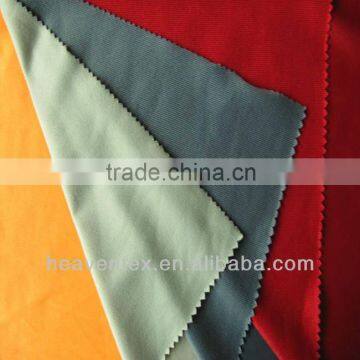 100% polyester tricot brush fabric (HX09001)