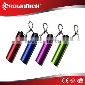 three bulbs battery operated led light/Mini flashing light