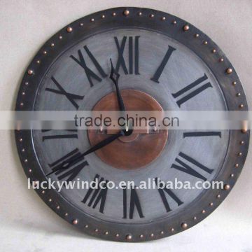 ROMAN decorative wall clock LWYW3326