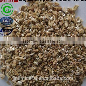 horticultural vermiculite