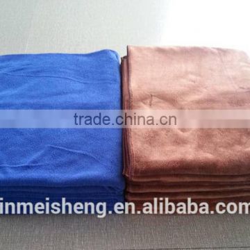 Super Absorbent Microfiber Cleaning Cloth Cleaning Furniture