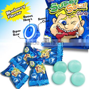 200g Extra Sour Sweets