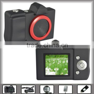 digital camera prices in china for promotion for gift with 1.5" display & built-in lithium battery, support TF card