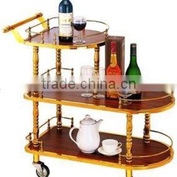 wine cart