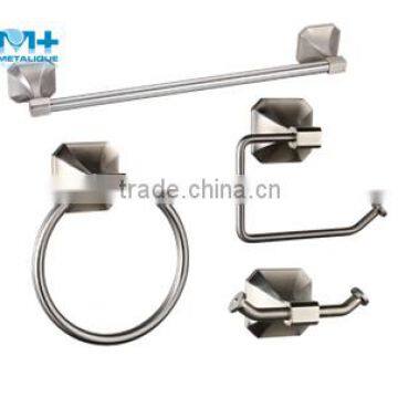 bathroom accessory set 60090-BN