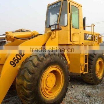 Used Loader 950E,used wheel loader