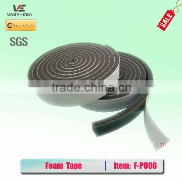 PU foam adhesive tape