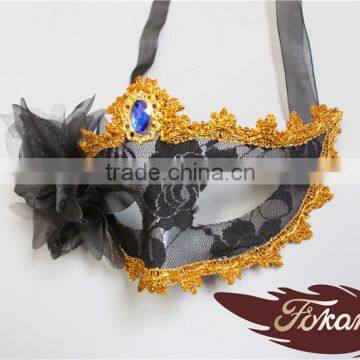 Bachelorette Party Supplies Custom Plastic Mask photo-4