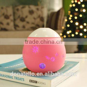 Home cold mist humidifier mini portable room USB humidifier electric aroma diffuser