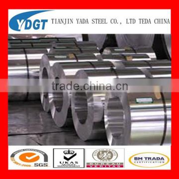 The Galvanized Coating steel coils