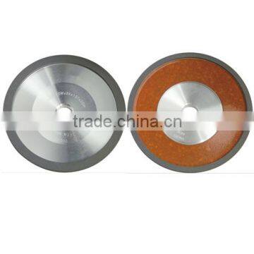 Diamond Grinding Wheel for Tungsten Carbide