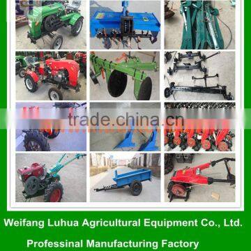 New Style LHXD-60 Disc Plough of Farm Tractors photo-4