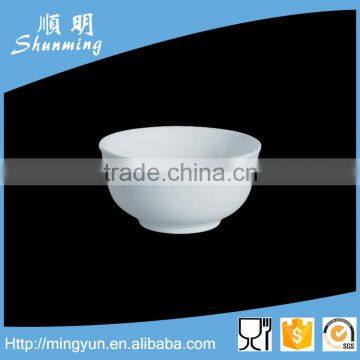 Melamine soup bowl