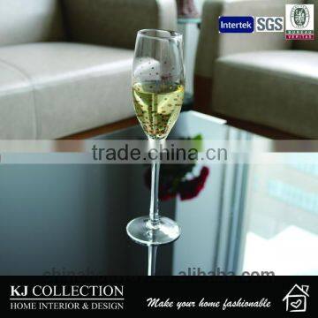 Top Grade Lead-Free Champagne Flutes /Glass Goblet/High Quality Crystal Wine Glass Cup photo-6