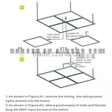ul Panel LED Light Price photo-4