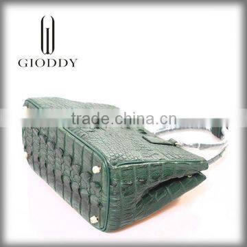 Best Selling Nice Quality Top Quality Real Leather Bag photo-3