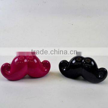 Colorful Lipstick Design Custom Money Banks photo-4