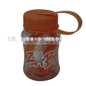 750ml Plastic bottle