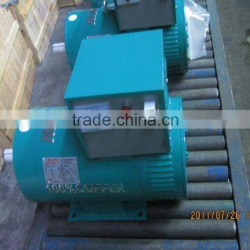 Three Phase 20KW AC ALTERNATOR photo-5