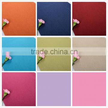 Pure Color of Linen Fabric Sofa Cloth Pillow Cotton and Linen Car Set of Cloth photo-6