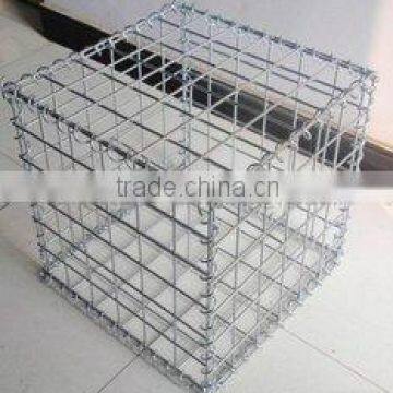 Gabion Wire Mesh Box