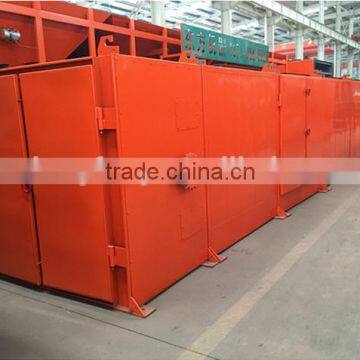 Briquette Machine Type Ferrosilicon Briquette Making Line photo-5