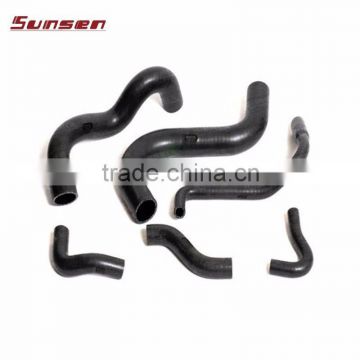 silicone radiator hoses