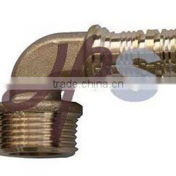 Brass Pex Female Adapter, Brass Pex Fitting and Connector photo-5