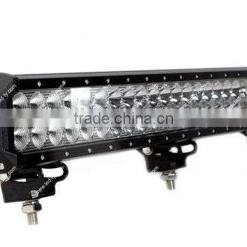 22.5'' 144w LED Work Light Bar for Car Trucks Offroad 4x4 LED Driving Light Bar