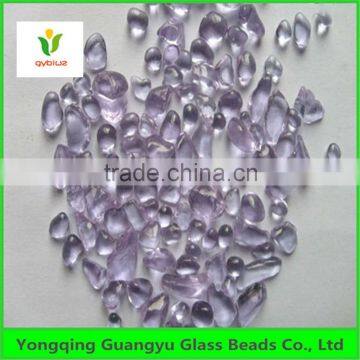 Colorful Glass Sand for Glass Production