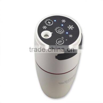 10000mAh Portable Humidifier Built With Three in One Function photo-3