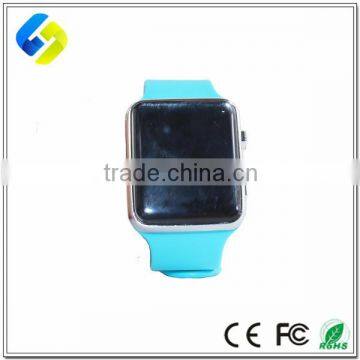 Top sale smart watch 2013 Bluetooth GT08 Smart Watch for Android Smart Phone