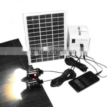 5w solar kits for africa charging